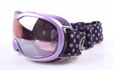 Snow Goggle/Snowboarding Goggles/Ski Eyewear (XA043)