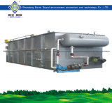 Oily Sewage Water Treatment Flotation Equipment
