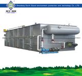 Oily Sewage Water Treatment Flotation Equipment