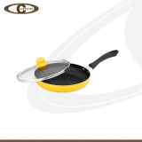 Non-Stick Frying Pan with Induction