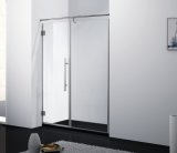 Hot Selling Hinge Shower Door with CE Approved
