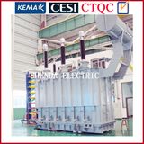 Power Transformer for 121kv/50000 kVA Oltc