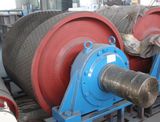 Drive Pulley/Conveyor Pulley/Heavy Pulley/Pulley (dia. 500mm)