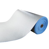Aluminum Foil XPE Foam Insulation with Woven