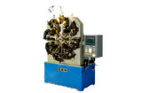 Gh-CNC50 Coiling Spring Machine