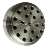 Perforated Plate CNC Precision Machining for Mining Equipment