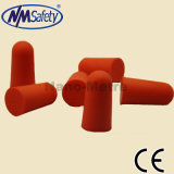 Nmsafety Orange PU Foam Ear Protector Earplug