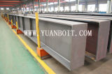 H-Section Steel Type Structure Industrial Building