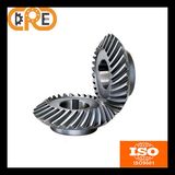 High Precision and Quality Gear Shaft/Bevel Gear Sets/Spiral Bevel Gear/Worm Gear