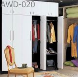Wardrobe (WD-020)
