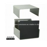 Precision Metal Sheet Processing Parts