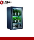 98L Mini Bar Freezer, Beer Freezer, Beverage Freezer