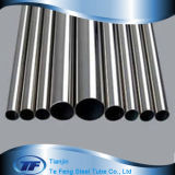 Welded 10mm Stainless Steel Pipe/Tube