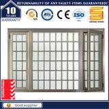 Double Glazing Window Aluminium Casement Windows/Aluminum Window/Window with AS/NZS2208 Certification
