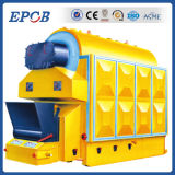 Solide Fuel, Coal Wood Fired Thermal Oil Heater