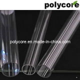 Plastic Tube - Clear PC Lamp Protect Tube