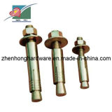 Expansion Anchor Bolts (ZH-EB-05)