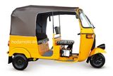 Bajaj Taxi Passenger Tricycle 175zk