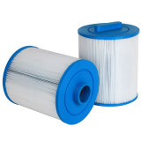High Capacity Pleated Filter