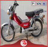 Chinese Hot-Sale 50cc Moped Super Bike Cub Motorcycle