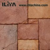 Stone Artificial, Cement Stone for Wall Wall Tile (YLD-30013)