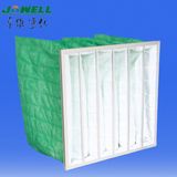 F6 Bag Air Filter for Ahu