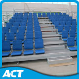 Portable Retractable Indoor Stadium Seating for Gym