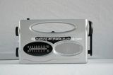 Solar Dynamo Radio (HT-883WB)