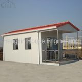 Portable Buildings