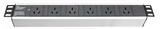 China Type PDU with Indicator Light