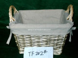 Willow Basket (TF202)