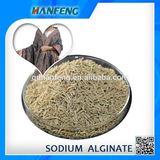 Sodium Alginate