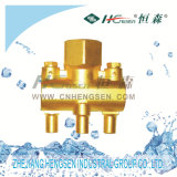 Collector / Refrigeration Fittings