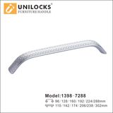 Aluminum Cabinet/Cupboard Drawer Pull Handle (1398)