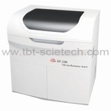 High Quality Lab Used Automatic Biochemical Analyzer