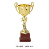 Souvenirs Metal Trophy Cup Hb2428