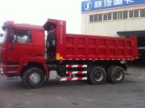 Shacman 6X4 Tipper Truck, Dump Truck Sx3257dr354c