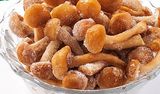 Frozen IQF Nameko Mushroom