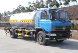 Dongfeng 15 Cbm LPG Tank Truck