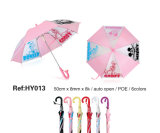 Eco-Friendly Umbrella (HY013)
