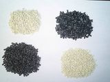 Plastik Virgin PP Granules/PP Copolymer Plastic Material for Bottle