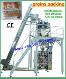 Automatic Grain Packing Machinery
