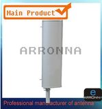 2.4GHz Dual Band Dual Polarization WiFi Antenna