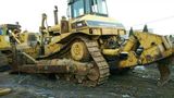 Used Cat D9n Bulldozer / Caterpillar D9n Bulldozer From Japan