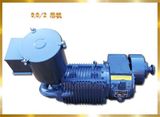 Hanging Wing Type Bulk Cement Compressor