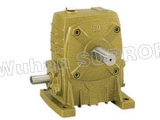 Wpa40 Worm Gear Reducer/Gearbox/Speed Reducer-Wuhan Supror Transmission Machinery Co., Ltd