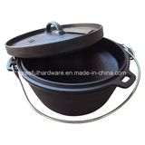 Cheap and Hight Quality Dutch Pot