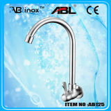 Outdoor Hot Cold Water Faucet (AB125)