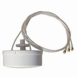 2.4&5GHz 3-Port Mimo Ceiling Omni Antenna