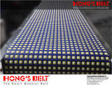 Sorting Industry Modular Conveyor Belt (HS-2800C)